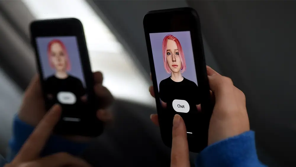 Long-Term Memory and Coherence